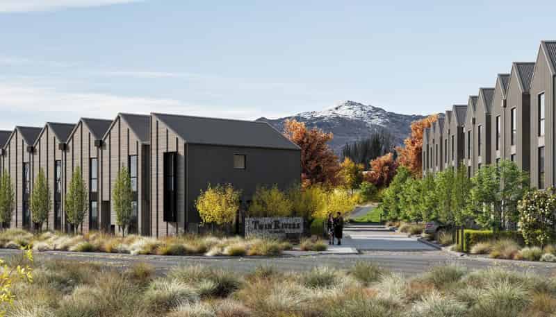 48 Stalker Road, Lake Hayes Estate