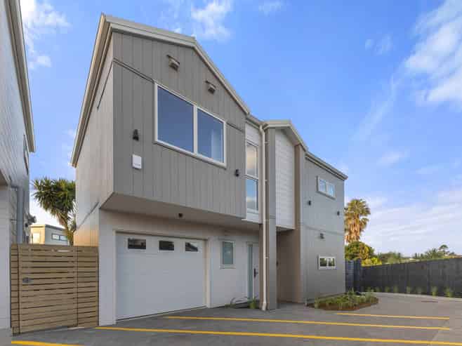 Lot 1/20 Barrie Avenue, Papatoetoe