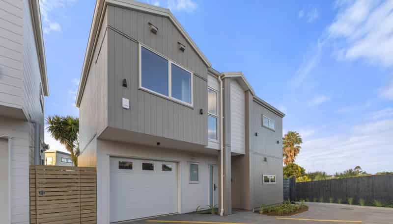 Lot 1/20 Barrie Avenue, Papatoetoe