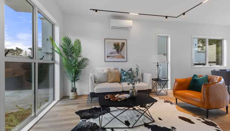 Lot 2/20 Barrie Avenue, Papatoetoe