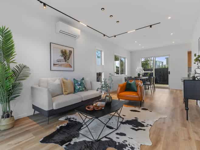 Lot 3/20 Barrie Avenue, Papatoetoe