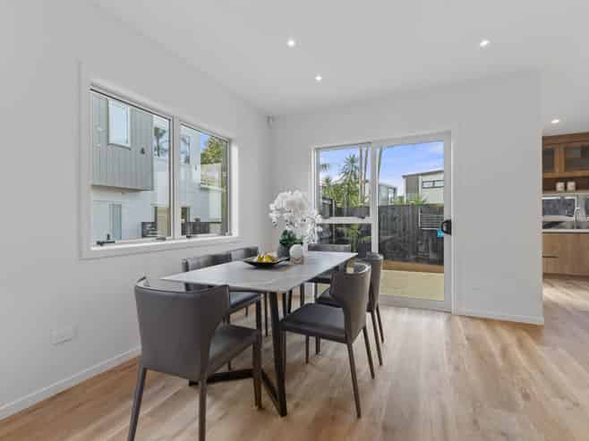 Lot 3/20 Barrie Avenue, Papatoetoe