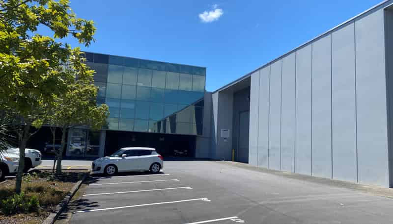 D/11 Orbit Drive, Rosedale