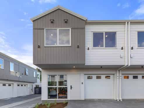 Lot 4/20 Barrie Avenue, Papatoetoe