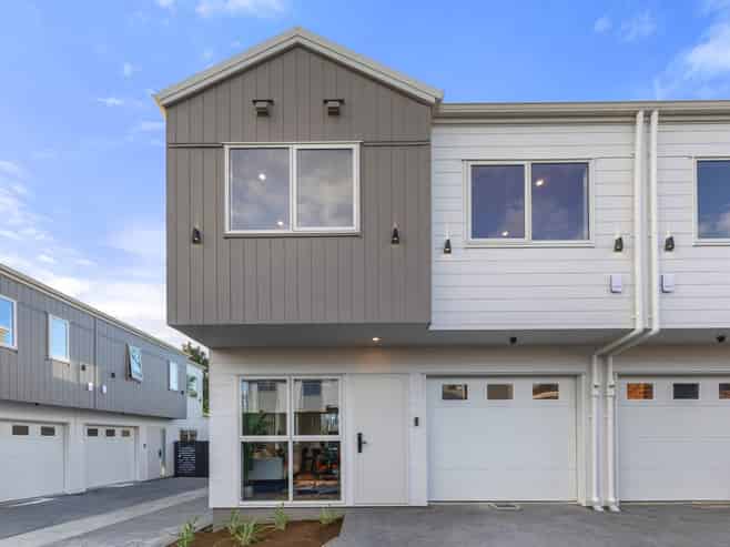 Lot 4/20 Barrie Avenue, Papatoetoe