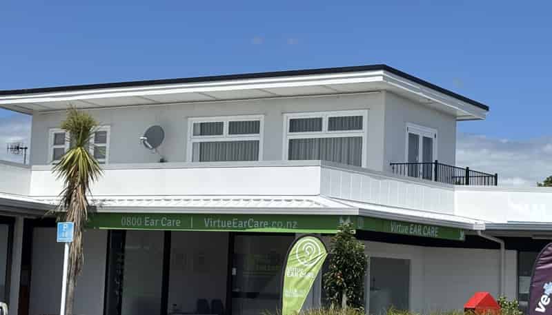 114c College Street, Awapuni