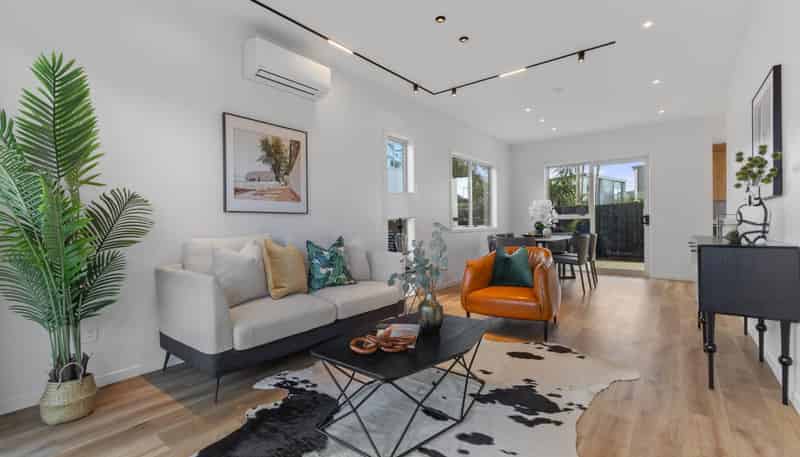 Lot 5/20 Barrie Avenue, Papatoetoe