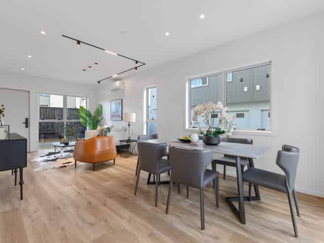 Lot 6/20 Barrie Avenue, Papatoetoe