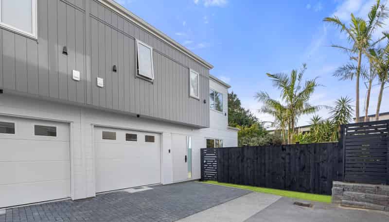 Lot 6/20 Barrie Avenue, Papatoetoe