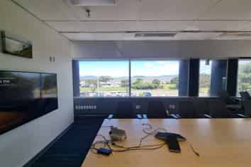 Large Petone Office
