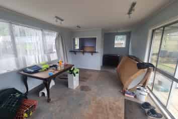 Functional Warehouse with Generous Yard