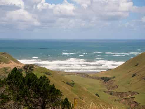 44 J Irwin Road, Waiuku