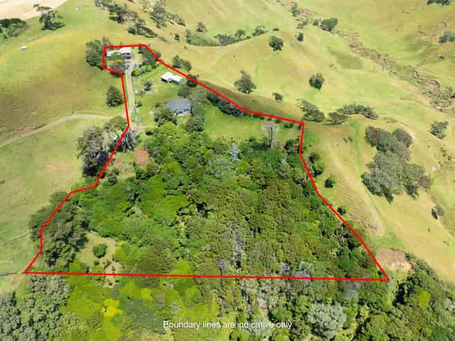 44 J Irwin Road, Waiuku