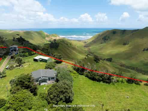 44 J Irwin Road, Waiuku