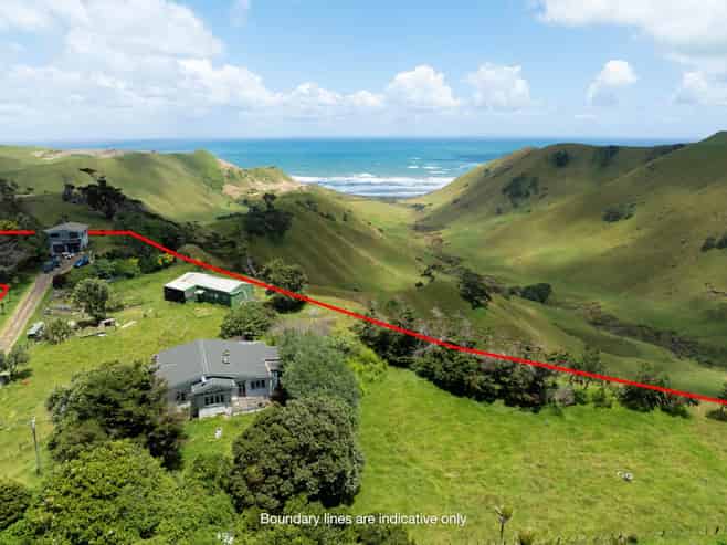 44 J Irwin Road, Waiuku