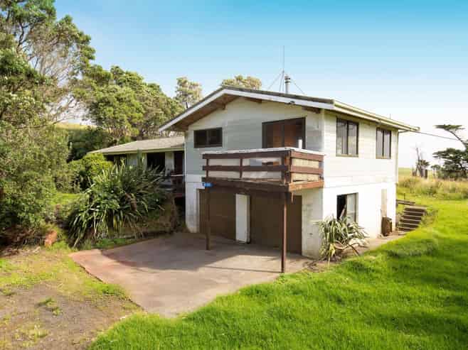 44 J Irwin Road, Waiuku