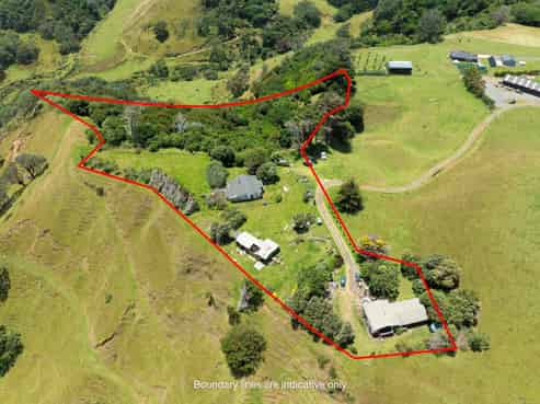 44 J Irwin Road, Waiuku