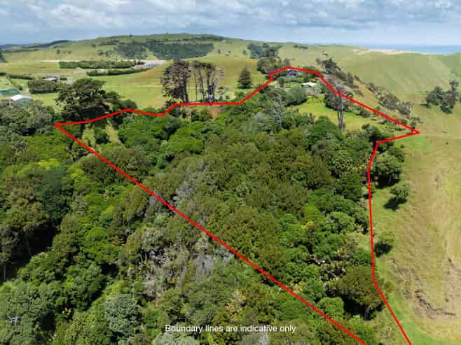 44 J Irwin Road, Waiuku