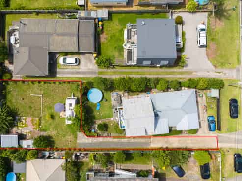 84A Percy Road, Papamoa