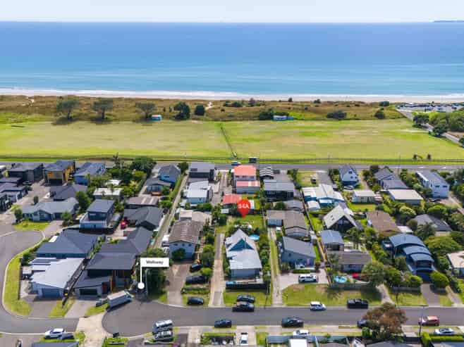 84A Percy Road, Papamoa