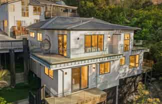 5A / 5B Saddleback Rise, Murrays Bay