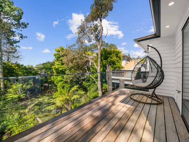 5A / 5B Saddleback Rise, Murrays Bay