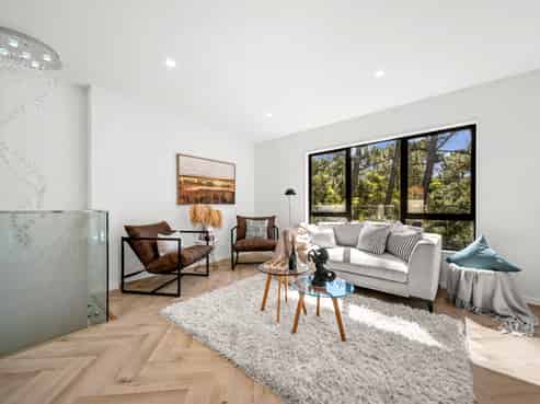 5A / 5B Saddleback Rise, Murrays Bay