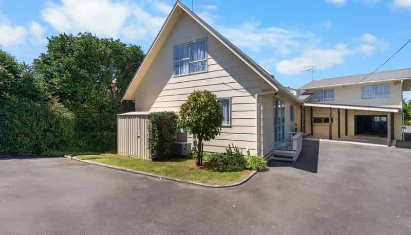 222A Old Farm Road, Hamilton East