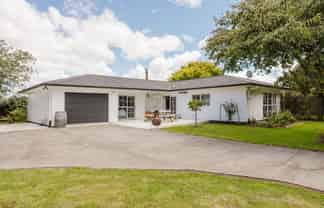 14 Aerodrome Road, Dannevirke