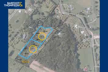 115A&B Kara Road, Maungatapere
