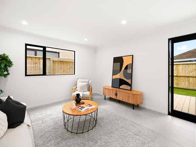 Lot 5, 63 Ascot Road, Chartwell