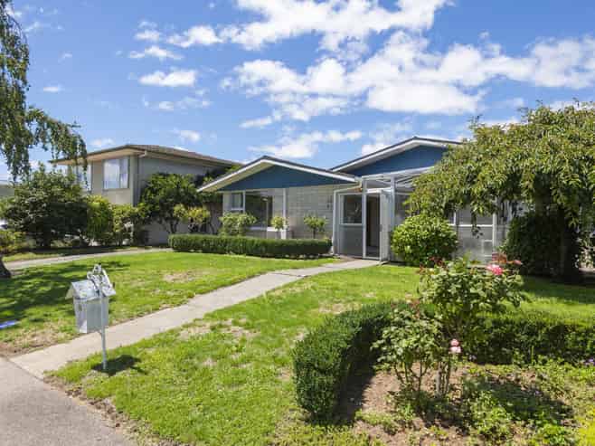 10 Mason Street, Riverdale