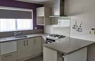 1/232A Carrington Street, Vogeltown