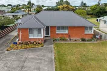 43 Cranley Street, Dargaville
