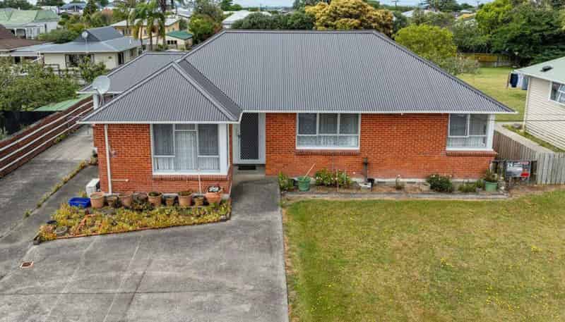 43 Cranley Street, Dargaville