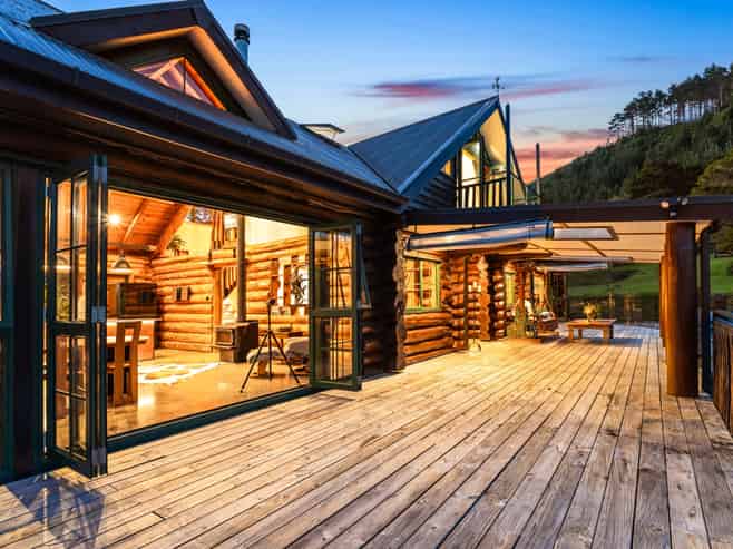 870 Woodcocks Road, Warkworth