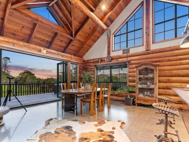 870 Woodcocks Road, Warkworth