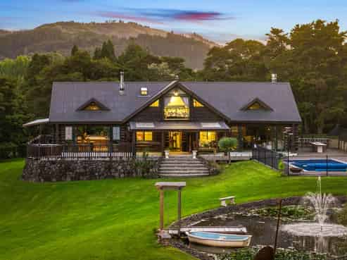 870 Woodcocks Road, Warkworth