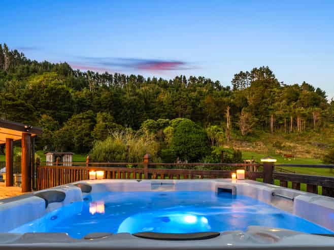 870 Woodcocks Road, Warkworth