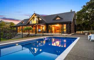 870 Woodcocks Road, Warkworth