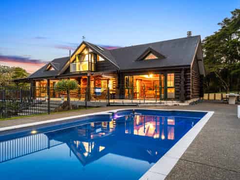 870 Woodcocks Road, Warkworth