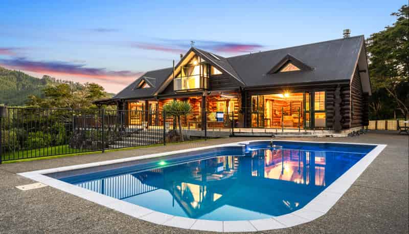 870 Woodcocks Road, Warkworth
