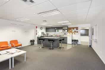 LEASE OR OWN SMART BUILDING