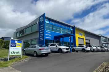 LEASE OR OWN SMART BUILDING