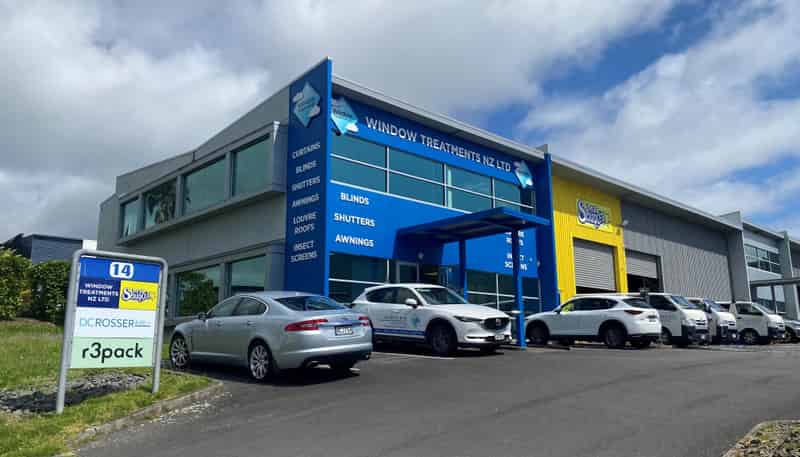 A/14 Omega Street, Rosedale