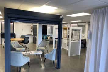 LEASE OR OWN SMART BUILDING