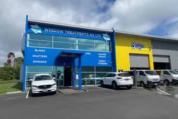 LEASE OR OWN SMART BUILDING