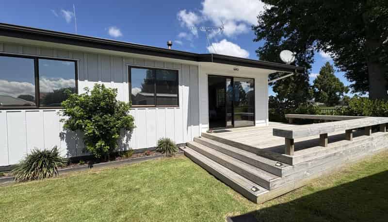 37A Cunningham Road, Beerescourt