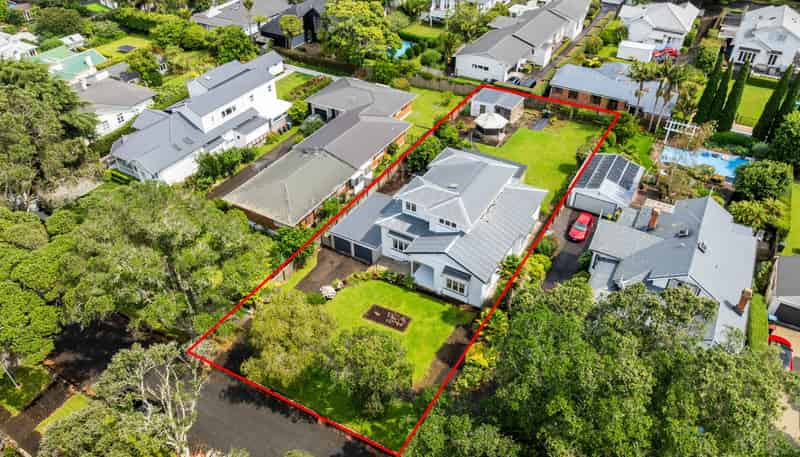 14 Gladwin Road, Epsom