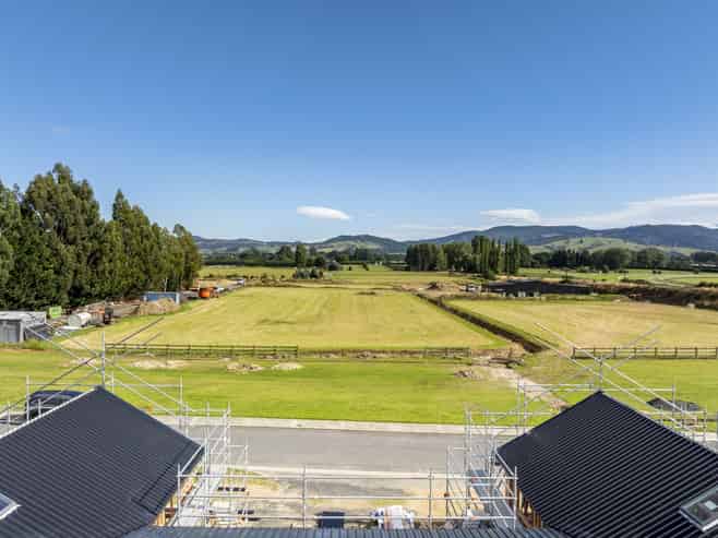 3A and 3B Anscombe Close, Mosgiel